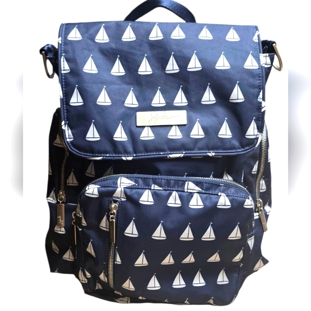 JuJuBe Be Sporty Annapolis Bag